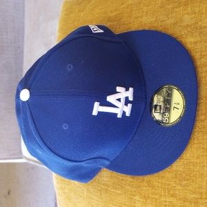 New Era Los Angeles Dodgers
